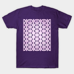 Flower of Life T-Shirt